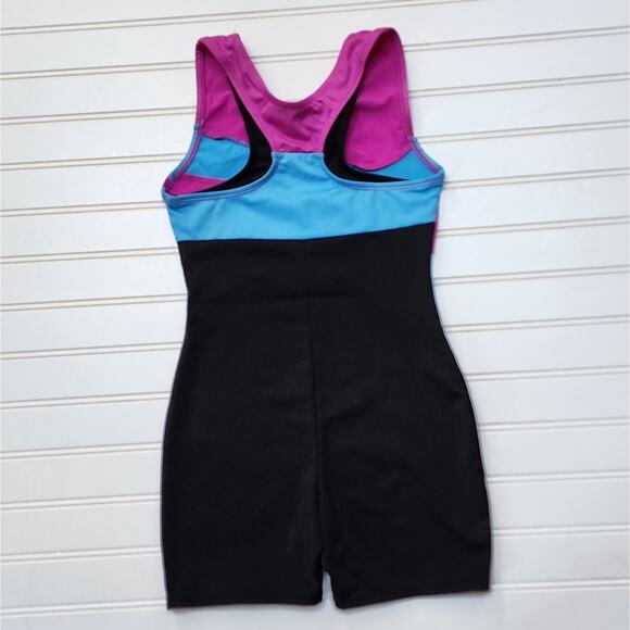 Freestyle Danskin Leotard/Unitard - Picture 4 of 5